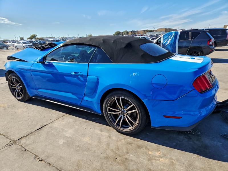 2017 FORD MUSTANG #3297860798