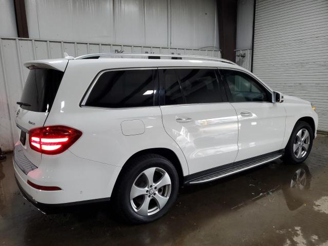 2017 MERCEDES-BENZ GLS 450 4M #3291267971