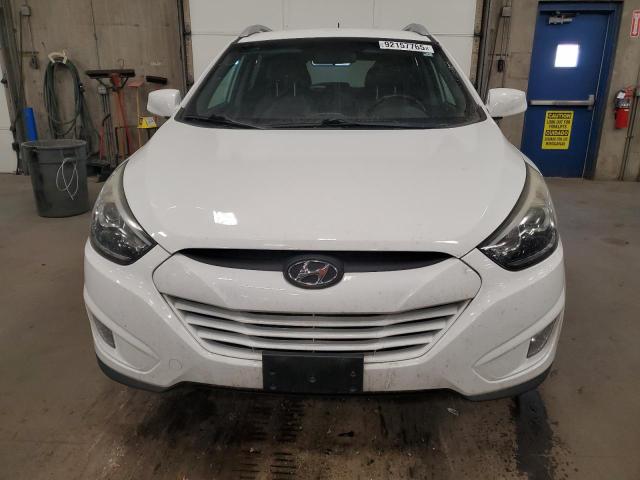2015 HYUNDAI TUCSON LIM #3292312274