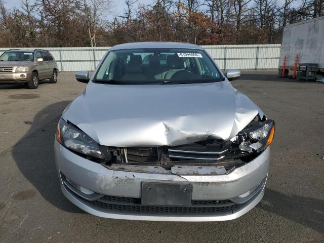 2015 VOLKSWAGEN PASSAT S #3283787425