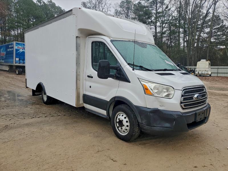 2016 FORD TRANSIT #3297018360