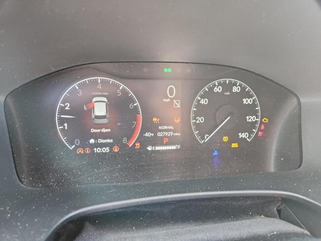 2024 HONDA CR-V EXL #3302736042