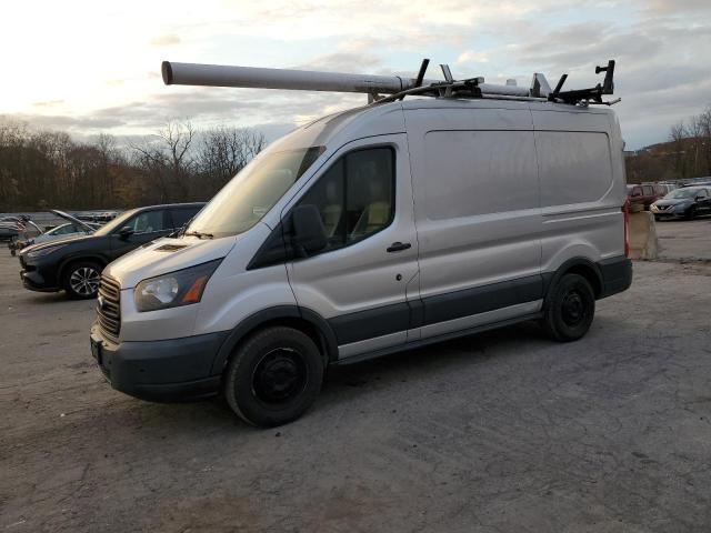 Global Auto Auctions: 2016 FORD TRANSIT