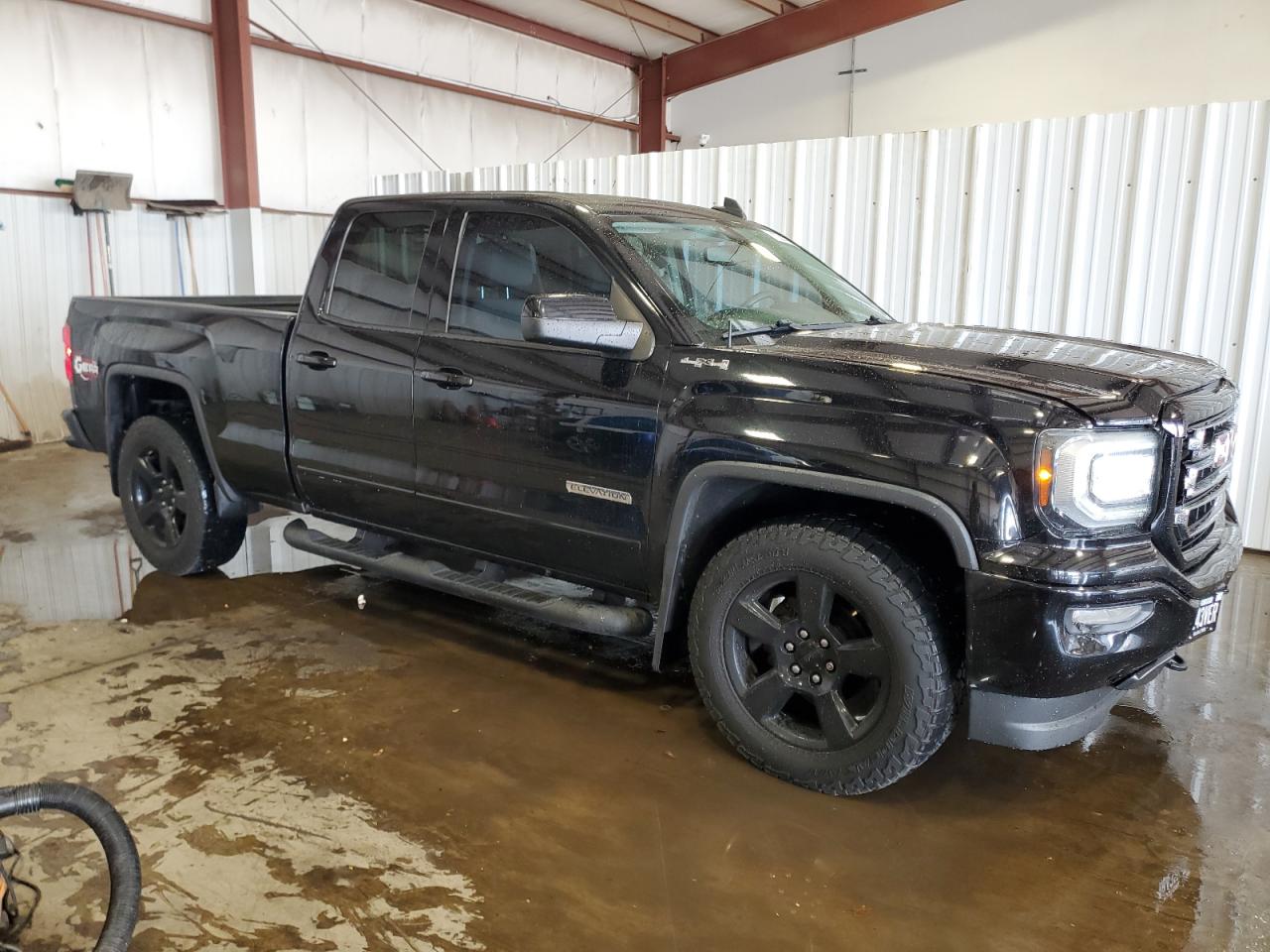 GMC SIERRA K1500