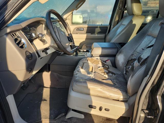 2011 FORD EXPEDITION #3297914783