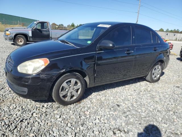 Global Auto Auctions: 2008 HYUNDAI ACCENT