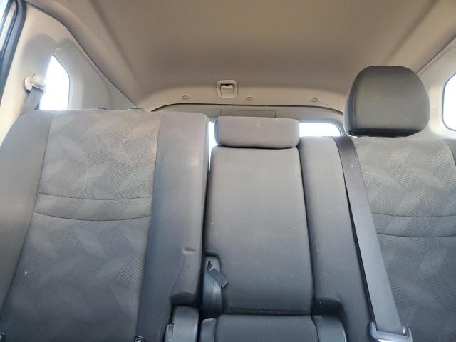 2016 NISSAN ROGUE S #3297172891