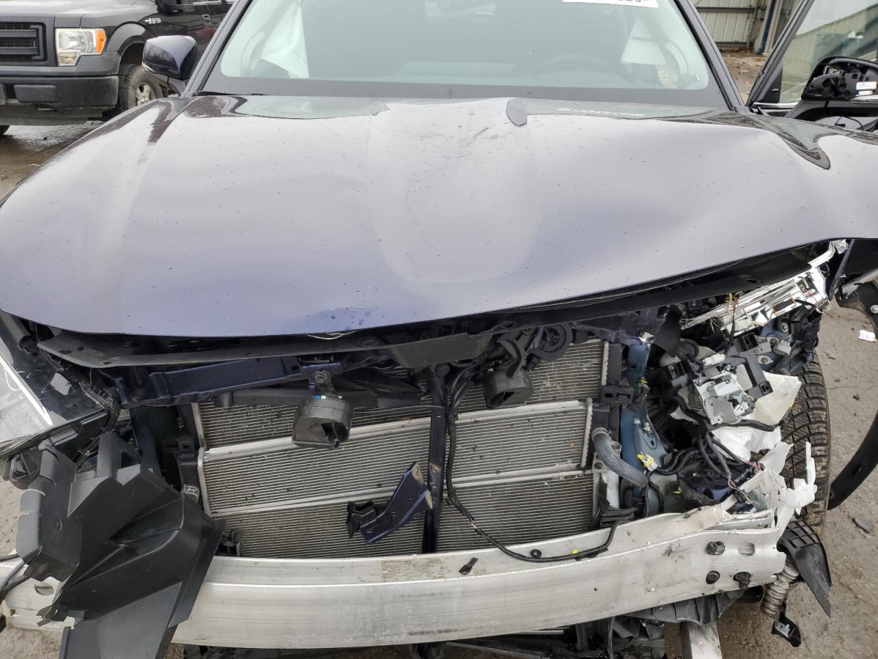 TOYOTA HIGHLANDER HYBRID LIMITED