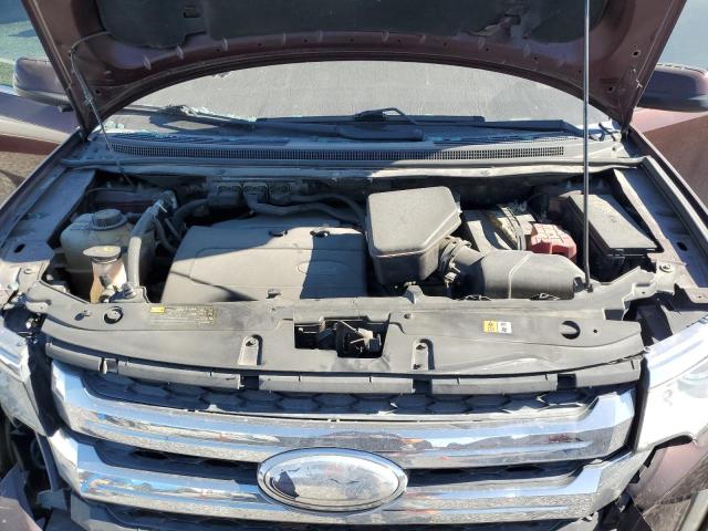 2012 FORD EDGE LIMIT #3296224415