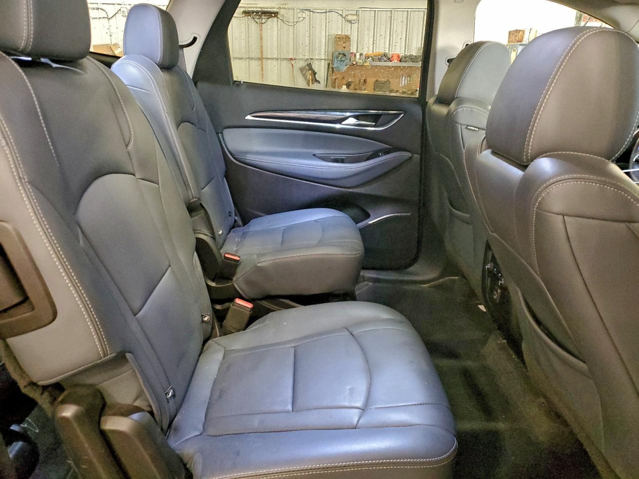 BUICK ENCLAVE ESSENCE