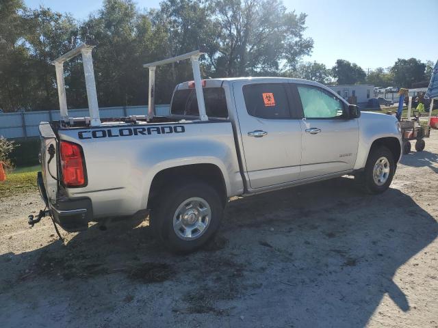 2020 CHEVROLET COLORADO #3302855934