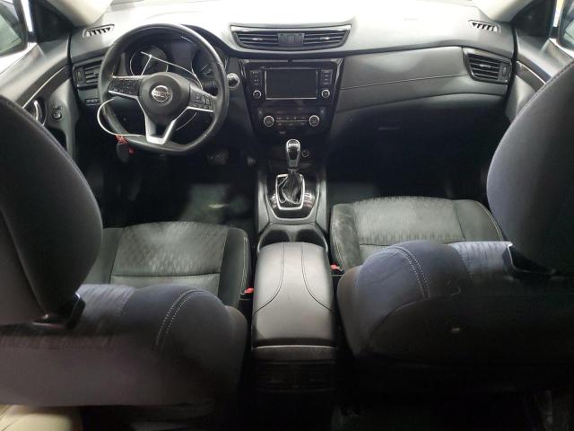 2018 NISSAN ROGUE S - KNMAT2MV9JP622165