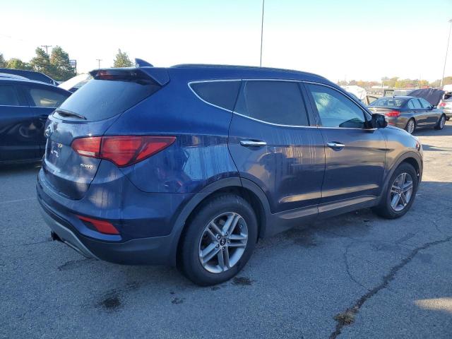 2018 HYUNDAI SANTA FE S #3302736046