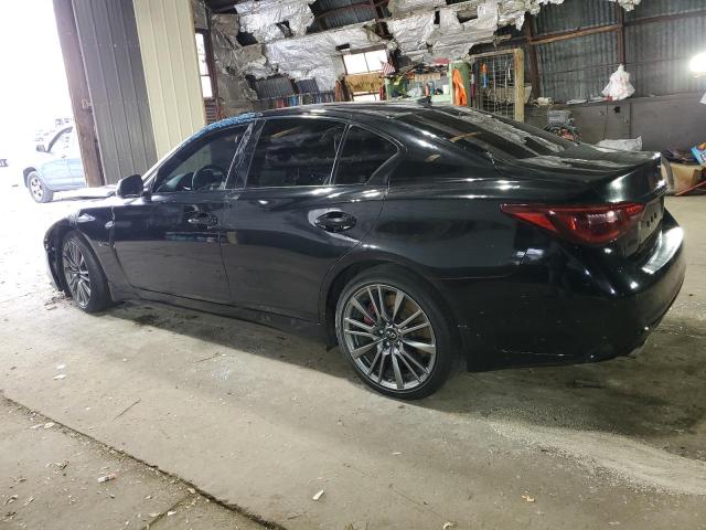 2020 INFINITI Q50 RED SP #3283680977