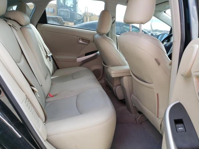 2011 TOYOTA PRIUS #3282378278