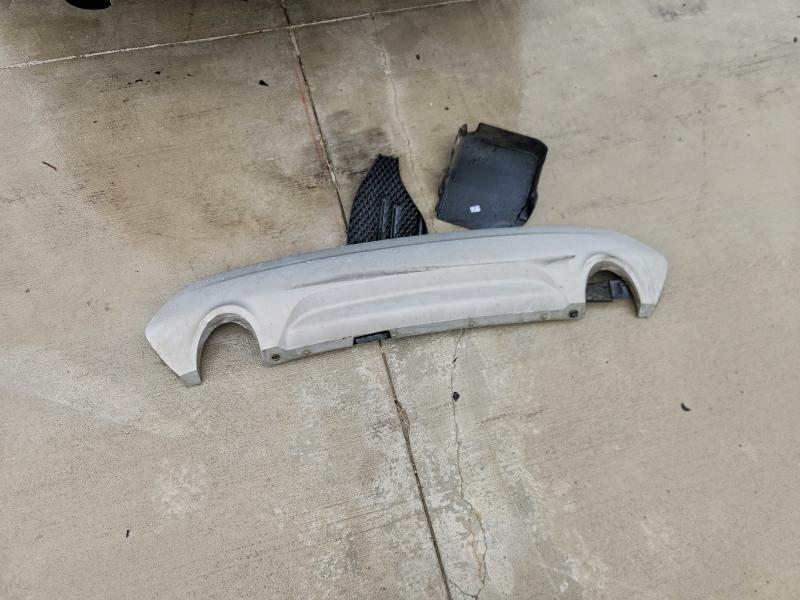 2016 FORD ESCAPE TIT #3305682718