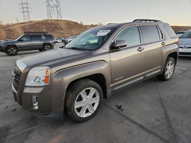 2012 GMC TERRAIN SL - 2GKFLTEK0C6271685