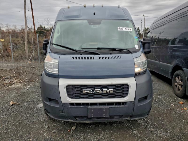 2021 RAM PROMASTER #3304631941