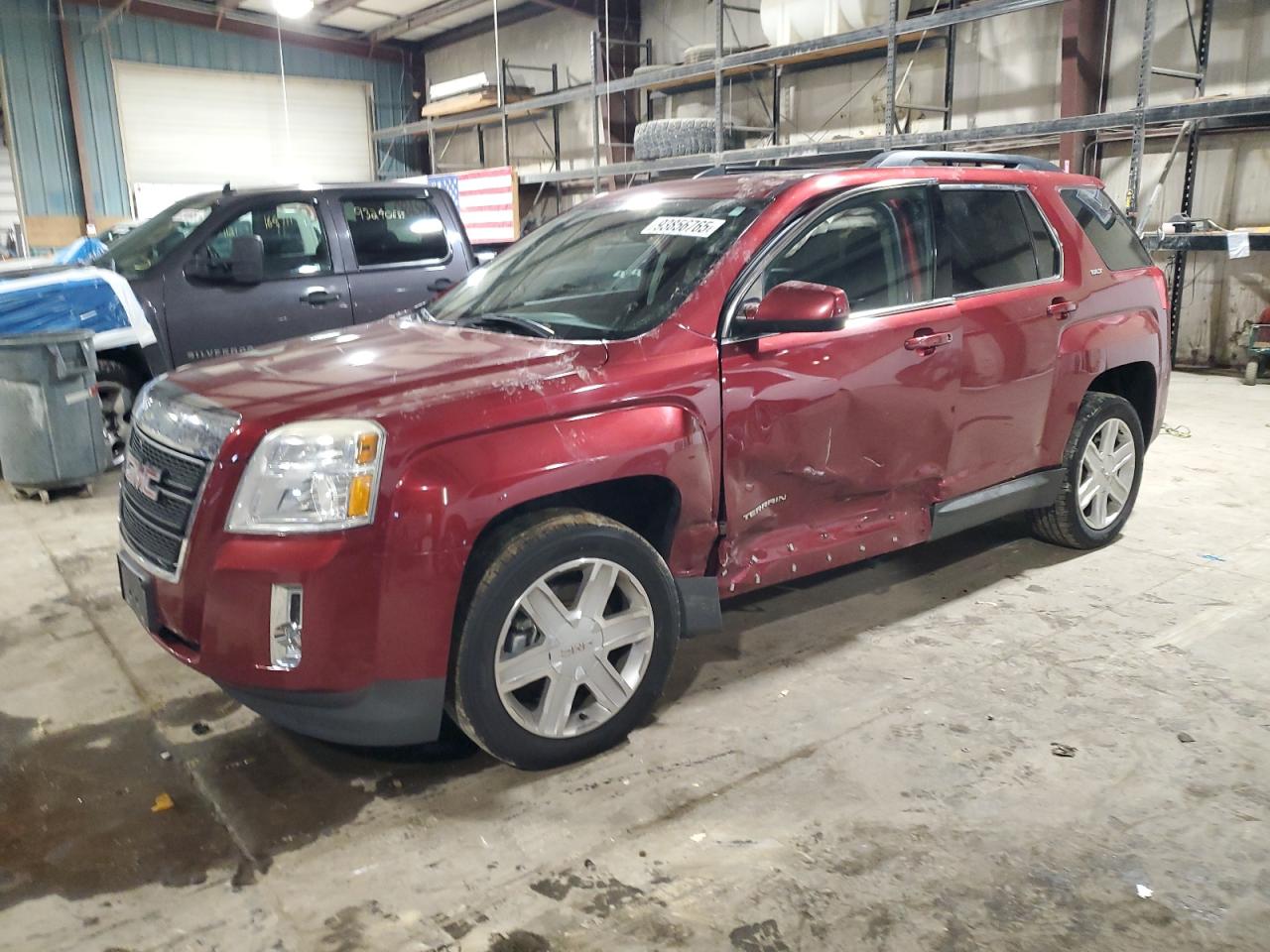 GMC TERRAIN SLT