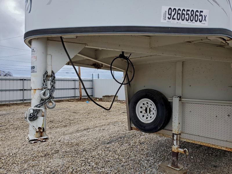 2001 TRAILER TRAILER #3301652622