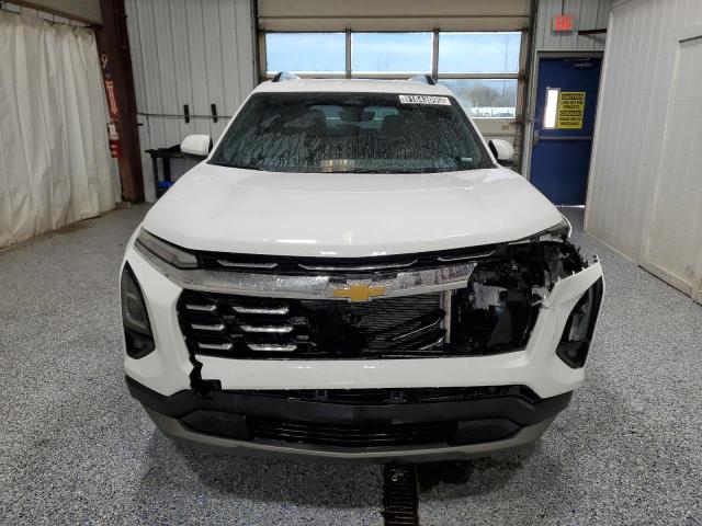 2025 CHEVROLET EQUINOX LT #3287565358