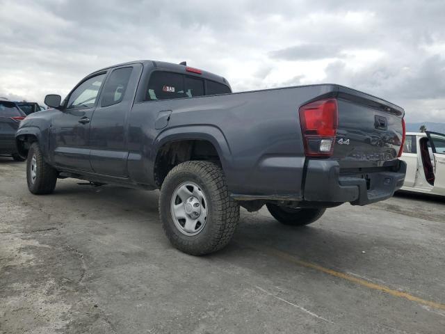 2022 TOYOTA TACOMA ACC #3297967785