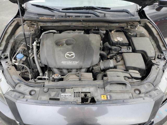 2016 MAZDA 3 SPORT - JM1BM1U77G1318664