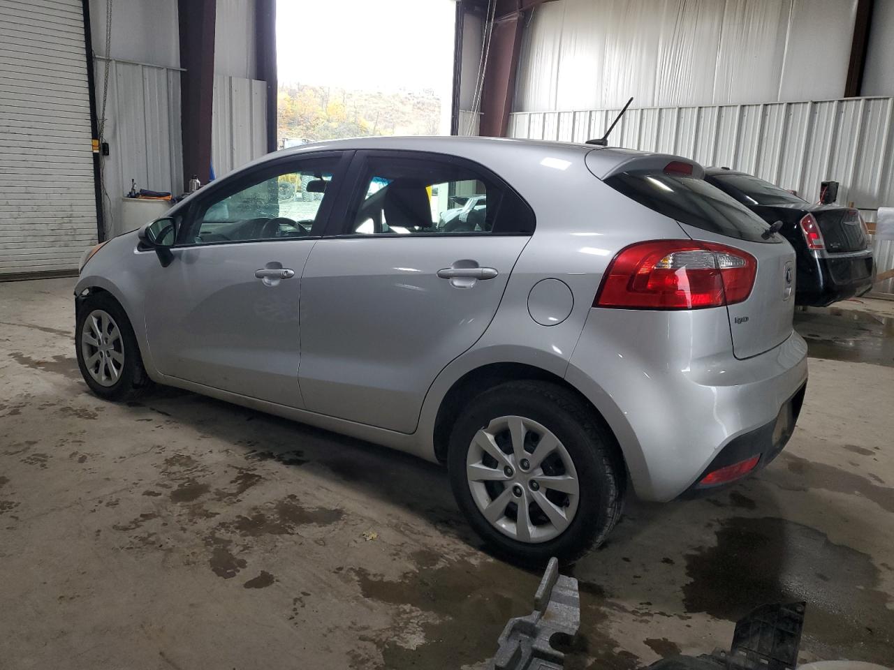 KIA RIO LX
