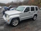 Lot #3302647032 2010 JEEP LIBERTY LI