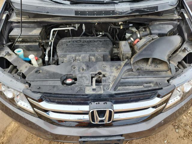 2015 HONDA ODYSSEY EX #3285736655