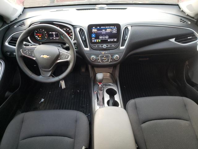 2024 CHEVROLET MALIBU RS #3301602650