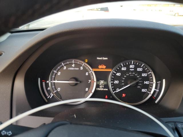 2016 ACURA MDX #3303937723