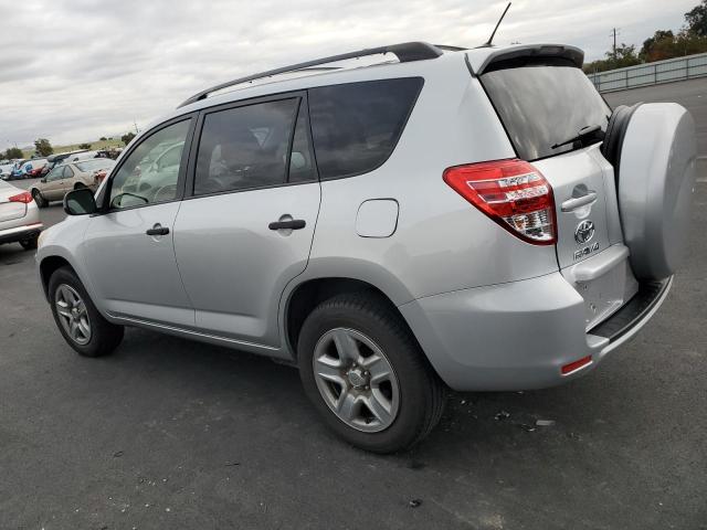 2012 TOYOTA RAV4 #3302687074