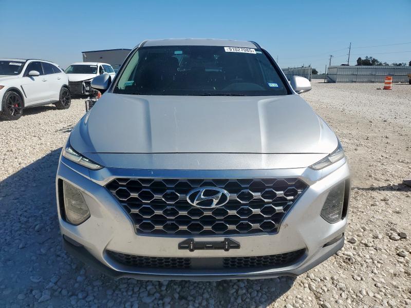 2020 HYUNDAI SANTA FE S #3304015648