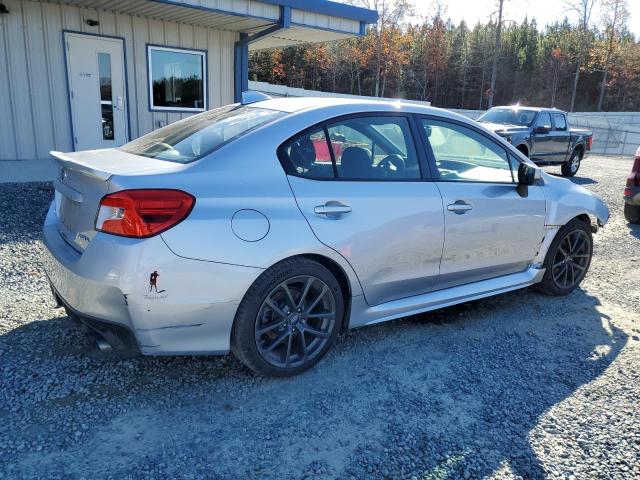 2018 SUBARU WRX PREMIU - JF1VA1C62J9833780