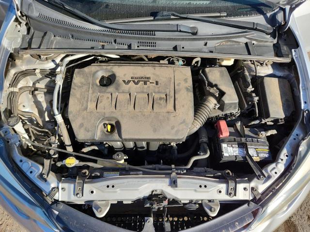 2016 TOYOTA COROLLA L #3287487010