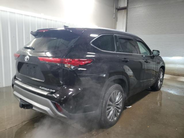 2020 TOYOTA HIGHLANDER #3284756525