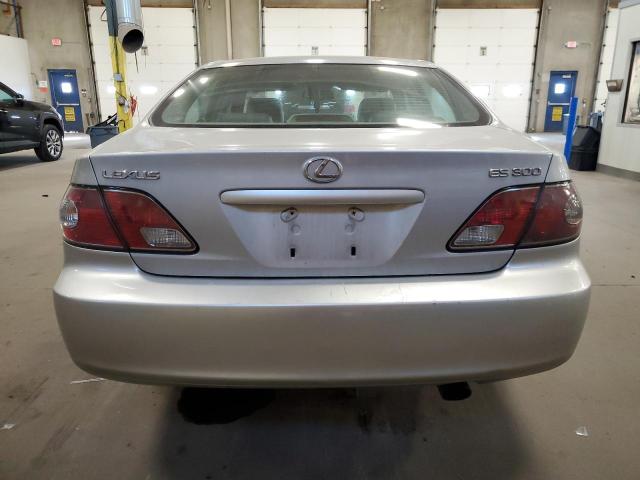 2002 LEXUS ES 300 #3285712655