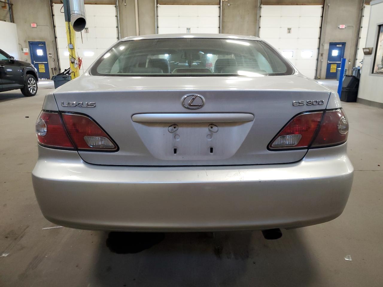 Lot #3285712655 2002 LEXUS ES 300