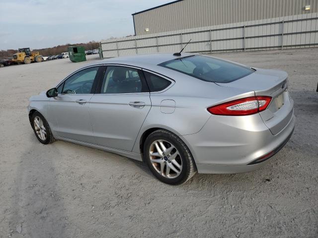 2013 FORD FUSION SE #3294533653