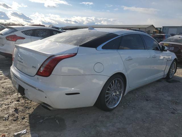 2014 JAGUAR XJL PORTFO #3292528711