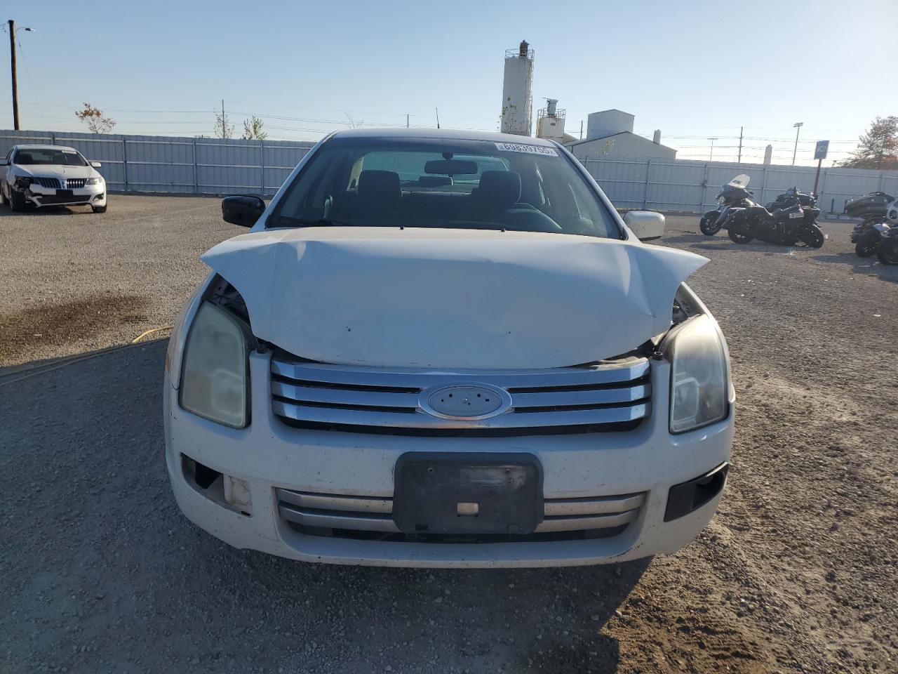 Lot #3290668488 2008 FORD FUSION SE