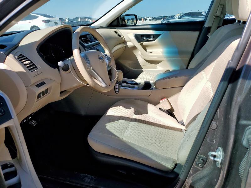 2017 NISSAN ALTIMA 2.5 - 1N4AL3APXHN335943