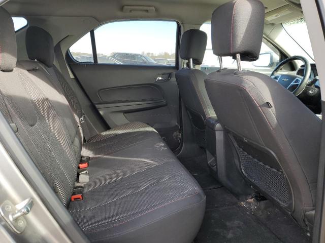 2012 CHEVROLET EQUINOX LT - 2GNALDEK1C6234986