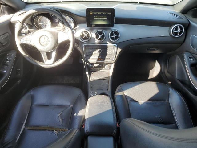 2015 MERCEDES-BENZ CLA 250 #3296884834