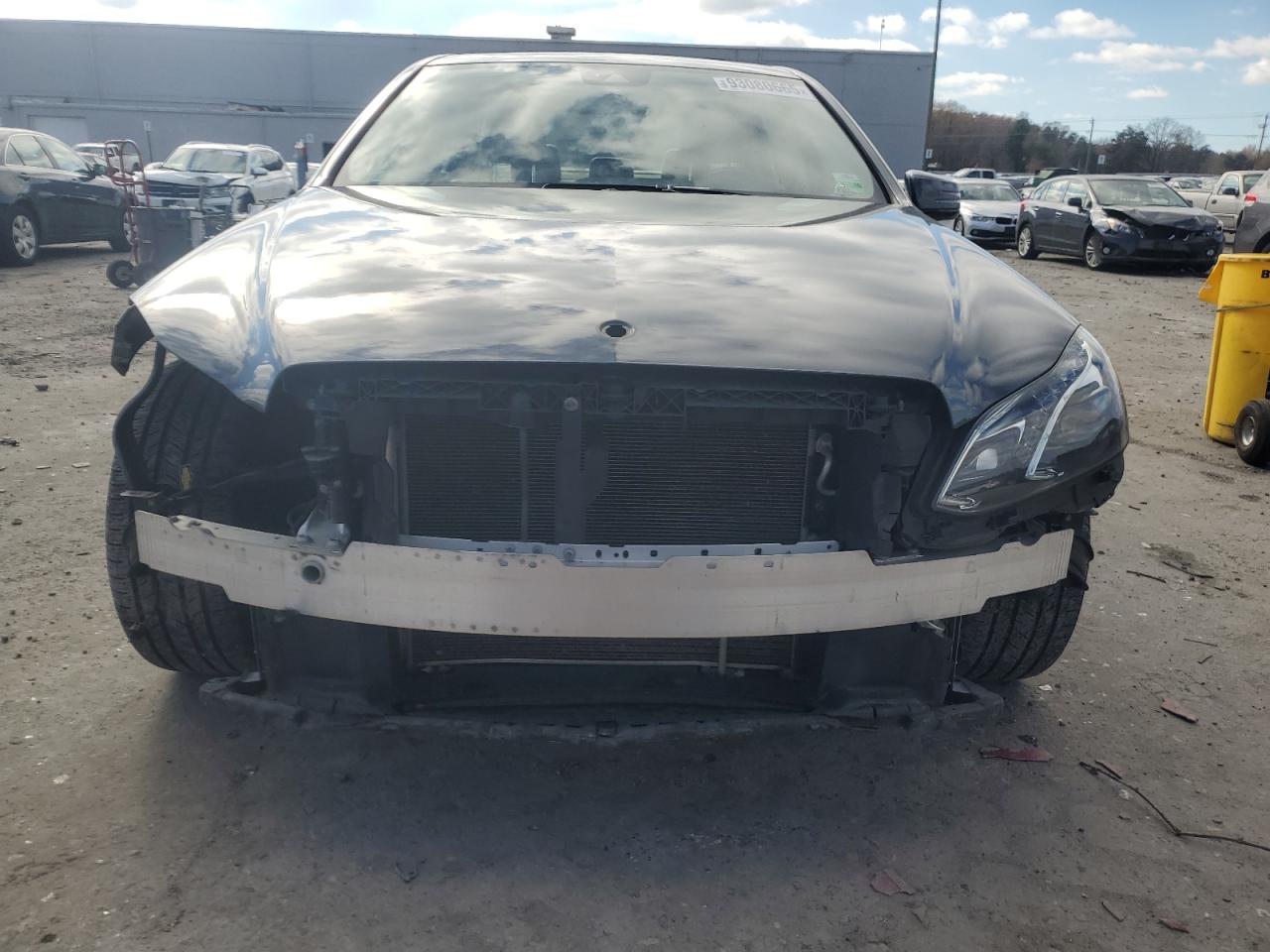 MERCEDES-BENZ E-CLASS 350