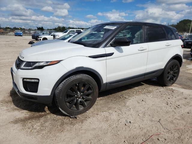 Global Auto Auctions: 2019 LAND ROVER RANGE ROVE