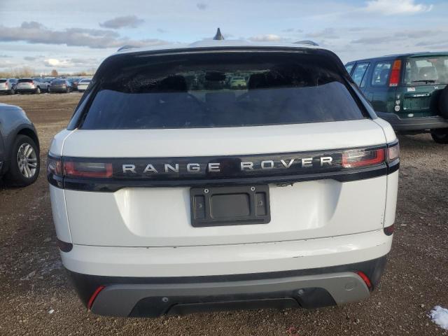 2019 LAND ROVER RANGE ROVE #3290046266