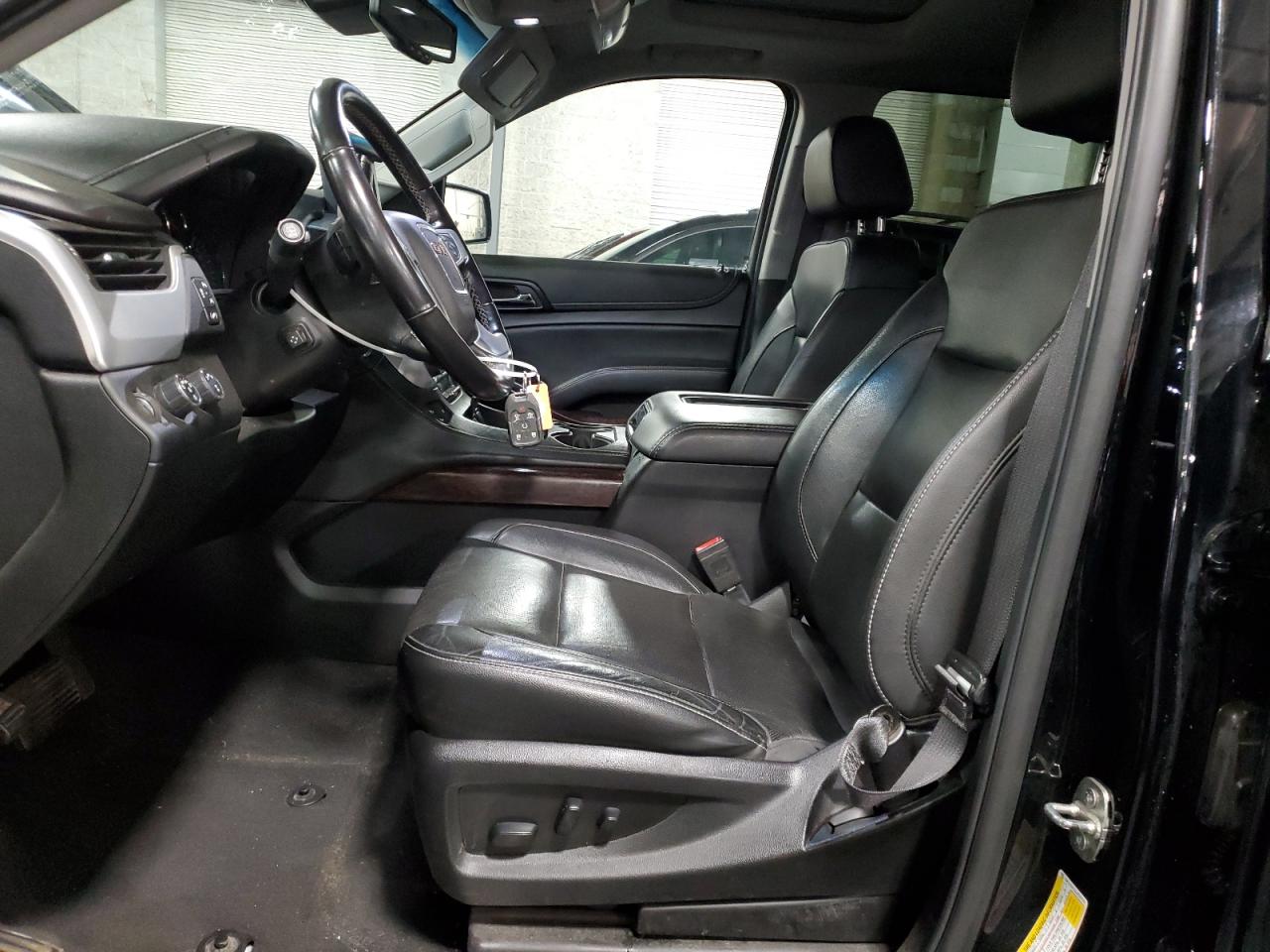 Lot #3301789331 2020 GMC YUKON XL K