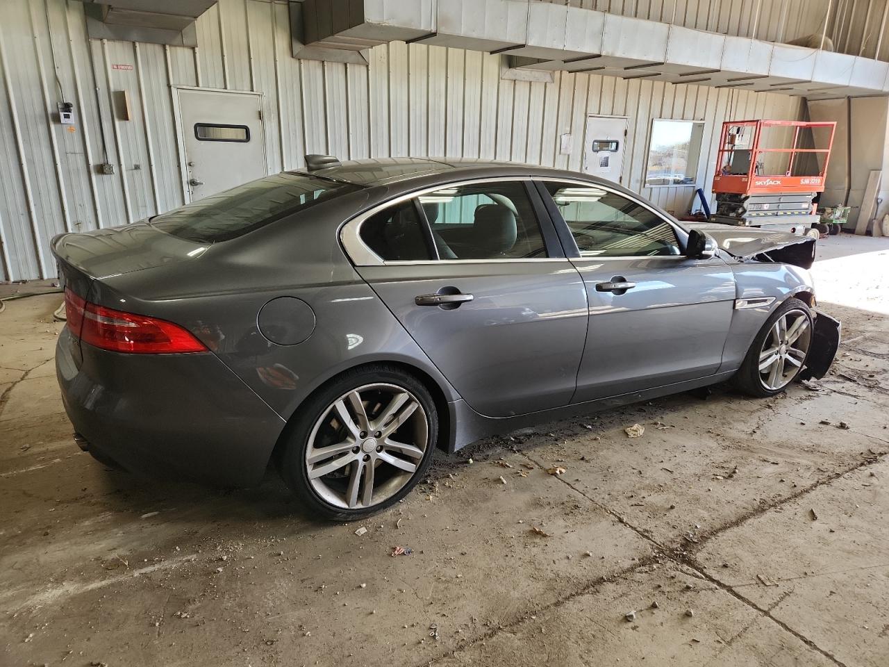 JAGUAR XE PRESTIGE